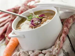 Beansoup