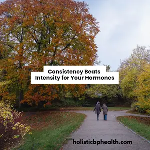 consistency