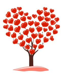 hearts