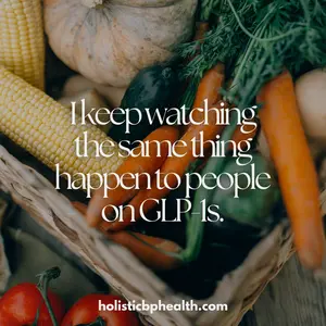 GLP 1 keep watching