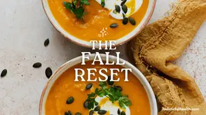 fall reset