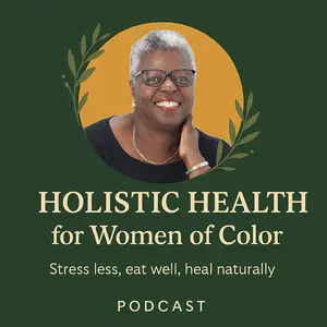 hh for women of color podcast