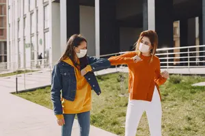 medical mask