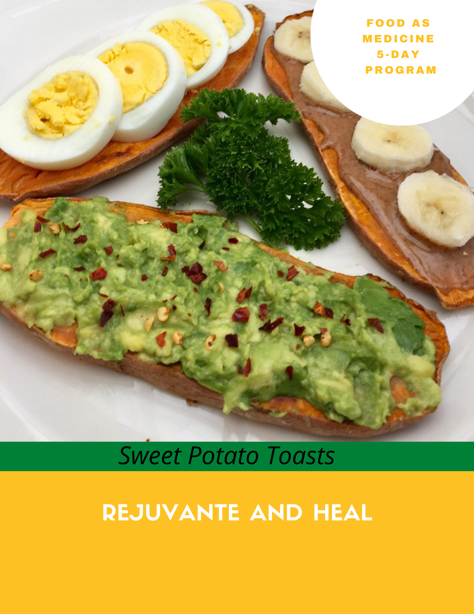 Using Food As Medicine Is A Lifetime of Nourishment.  https://www.info-on-high-blood-pressure.com/food-as-medicine.html