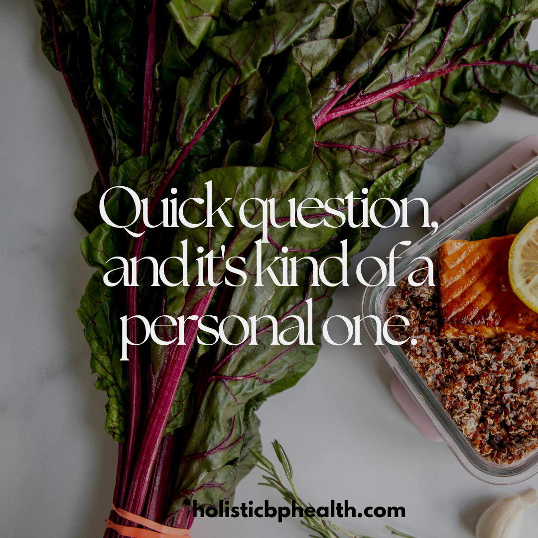 https://www.holisticbphealth.com/GLP-1-Protocol.html GLP 1 questions. https://www.holisticbphealth.com/GLP-1-Protocol.html