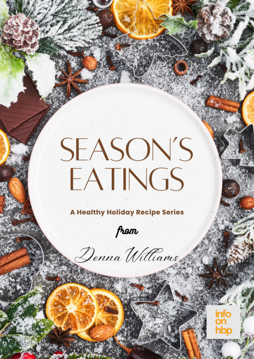 season's eating recipes