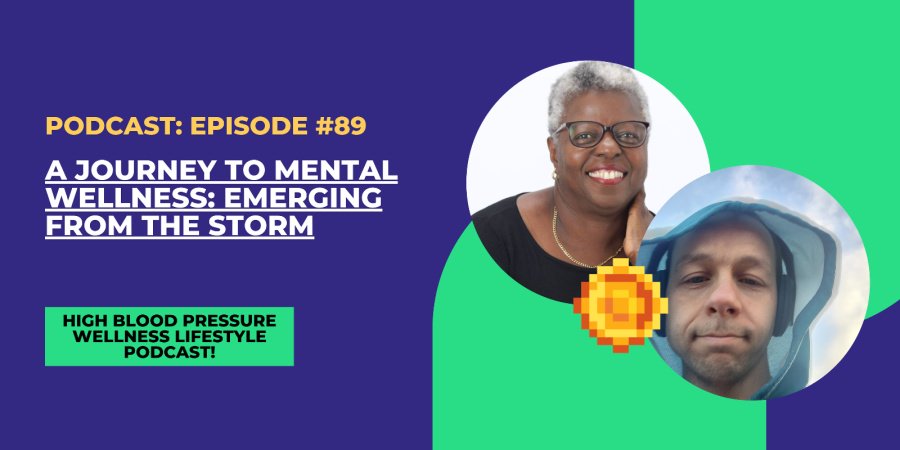 Chris podcast.https://www.info-on-high-blood-pressure.com/journey-to-mental-wellness.html