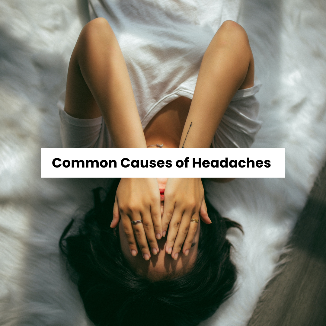 causes of headaches. https://www.holisticbphealth.com/hidden-gut-symptoms.html