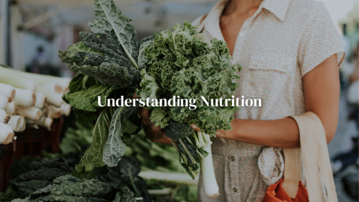 Understanding nutrition.  https://www.info-on-high-blood-pressure.com/lessons-from-the-elimination-diet-journey.html