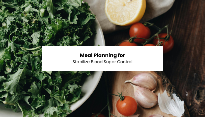 stabilize blood sugar control.  https://www.info-on-high-blood-pressure.com/balanced-blood-sugar-control.html