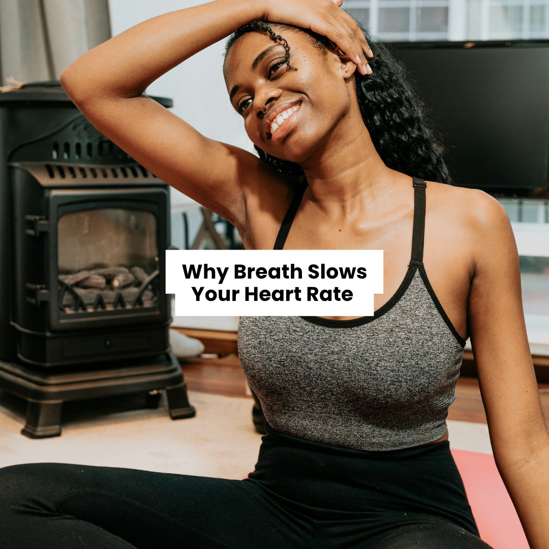 breathing techniques when stressed.  https://www.holisticbphealth.com/stressed-and-never-alone.html